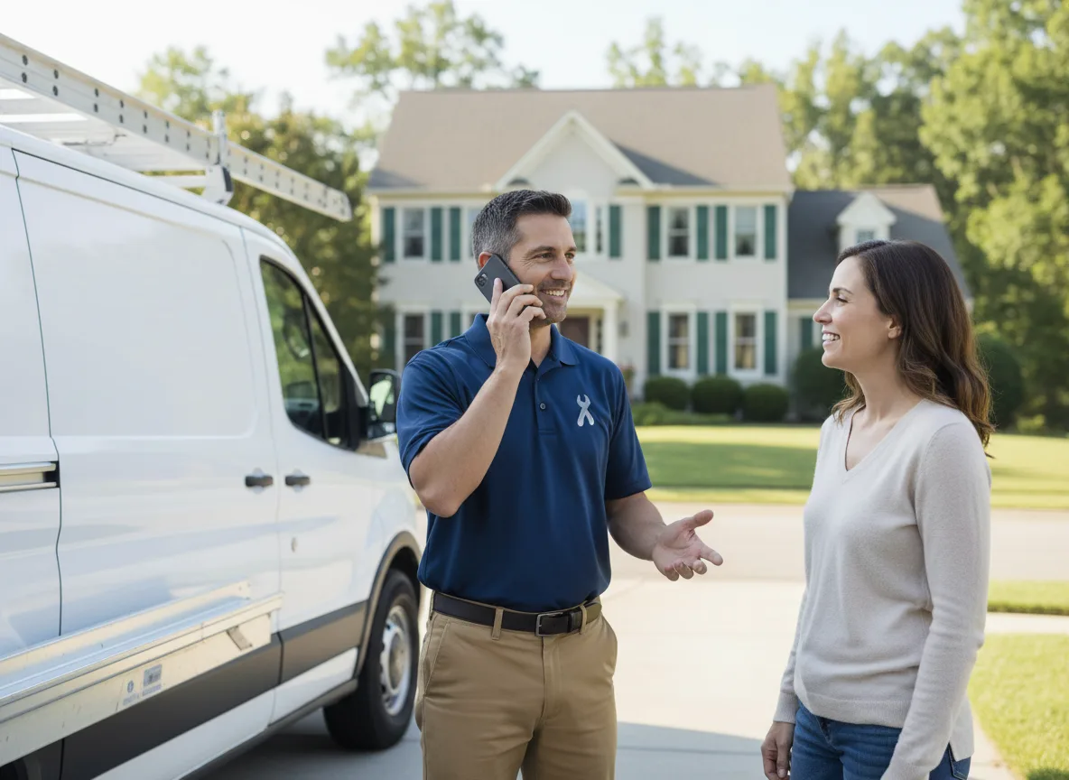 Home Gutter Service Newport, NJ FAQs